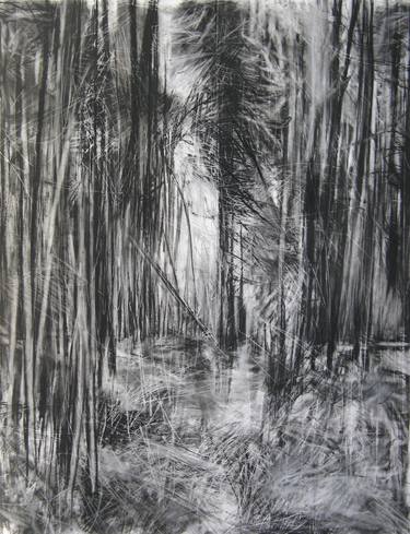 'Cropton Forest I' (SOLD) thumb