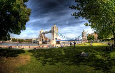 London Bridge thumb