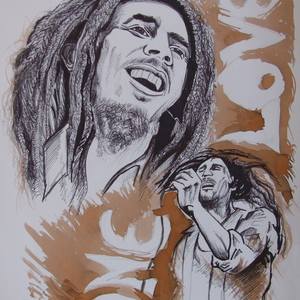 Collection drawings  ---ExpoArt