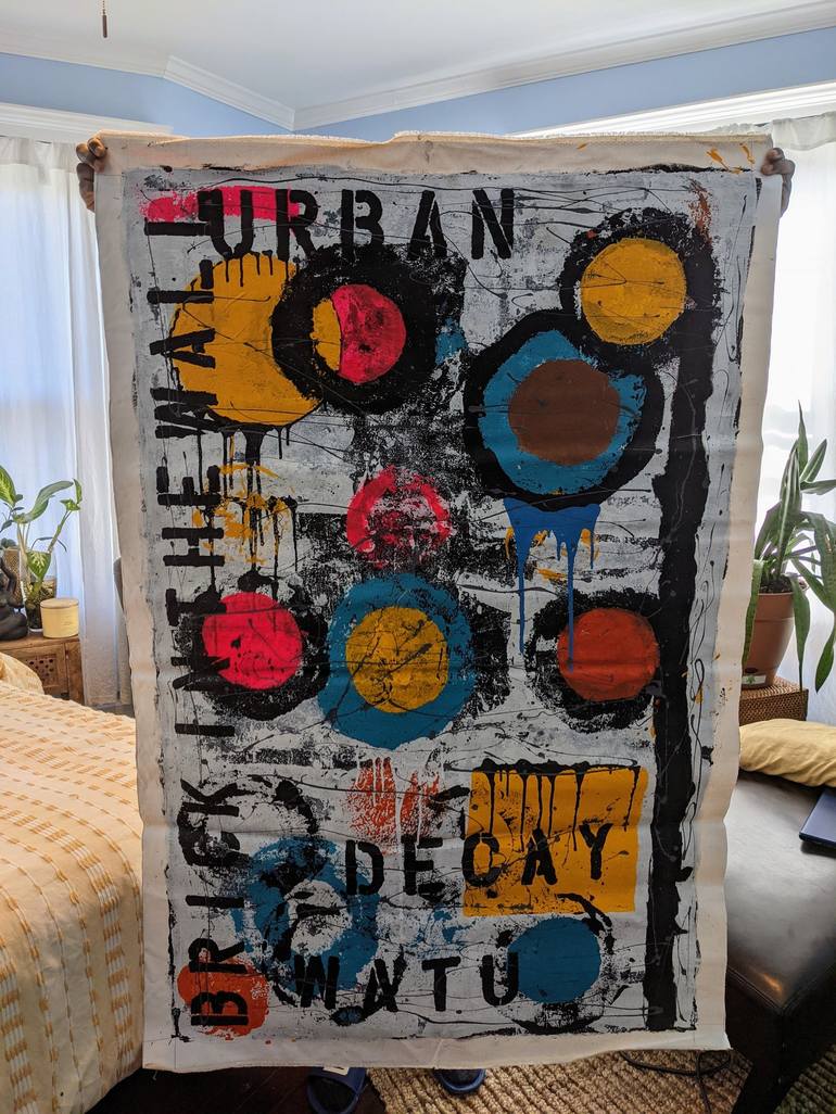 Urban Threads Harlem Needle Arts