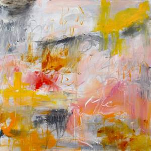 Colorful Abstraction