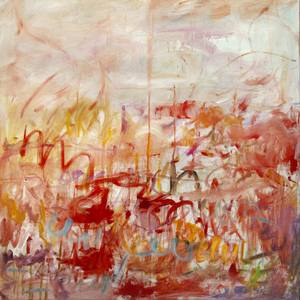 Collection In Celebration of CY TWOMBLY