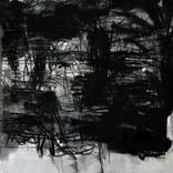 blackwhitedrawing1 by Ron Cavedaschi