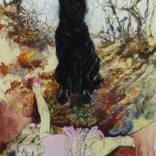 The Ballerina by Stephanie Ryan
