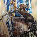Descent (To The Underworld) by Stephanie Ryan