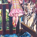 The Treehouse by Stephanie Ryan