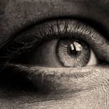 Perspective Eye by Jono Dry