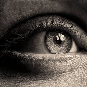Perspective Eye