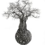 Old Ball by Jono Dry