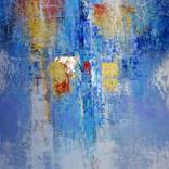 Collection Blue