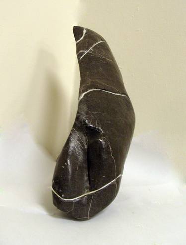 Original Expressionism Nature Sculpture by manuel c gonzalez