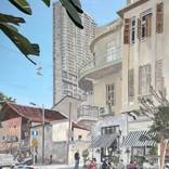 Tel Aviv, Neve Tzedek by Zohar Flax