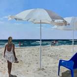 Summer time by Zohar Flax