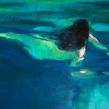 Mermaid by Elizabeth Lennie