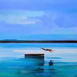 The Tao of Water by Elizabeth Lennie