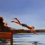 Friday by Elizabeth Lennie