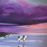 Our Perfect Storm by Elizabeth Lennie