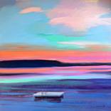 Evening by Elizabeth Lennie