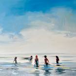 A Perfect Day by Elizabeth Lennie