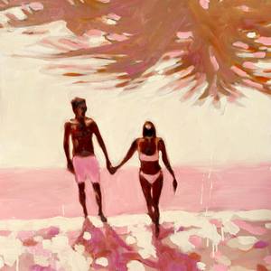 Pink Summer
