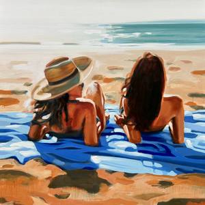 Under the Midday Sun 6