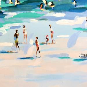 Collection Contemporary Landscapes