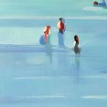 Collection Meet the New Figurative Painters 