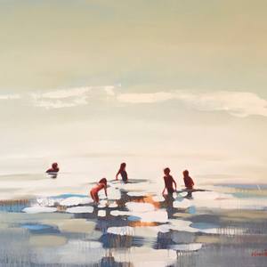 Collection New Metal Prints