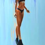 Collection Summertime Scenes