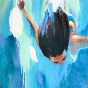 Collection Victoria Day: New Figurative Works