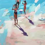 Collection Contemporary Coastal