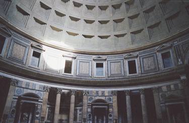 Pantheon, Rome - Limited Edition 2 of 15 thumb