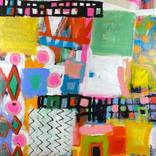 Piecing by Michelle Daisley Moffitt