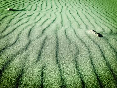 Print of Beach Photography by Marcus Carlsson