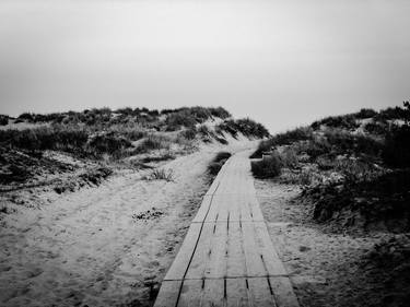 Print of Fine Art Beach Photography by Marcus Carlsson