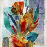 Flowers by Jamal Toomaj