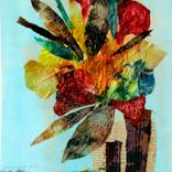 Vase by Jamal Toomaj