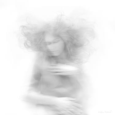 Print of Portrait Photography by MILAN ZULIC