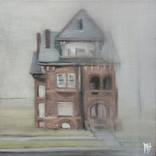 Dead House 2 by Patrick Henne