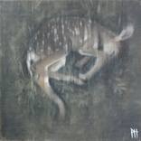 Deer by Patrick Henne