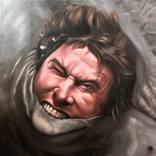 Under pressure by Patrick Henne