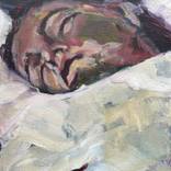 dreaming by jacqueline hoebers