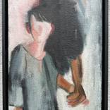 hand in hand by jacqueline hoebers