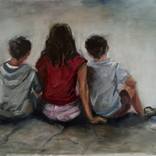the past by jacqueline hoebers