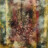 Displacement 03 by Kevin Reay