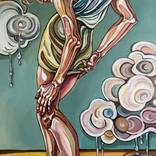 Please, Just let me be by Noemi Safir