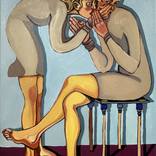 Personal Space by Noemi Safir