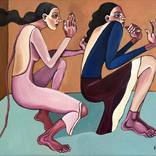 Body Negotiation by Noemi Safir