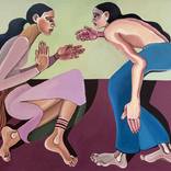 A Silent Confession by Noemi Safir