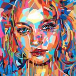 Collection Femme Art & Illustrations Inc. Fashion  